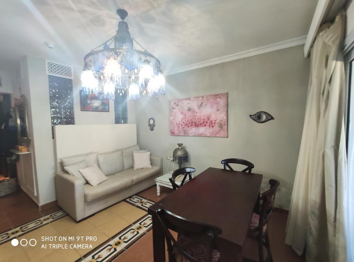 Sharm Suite Privata Domina المظهر الخارجي الصورة