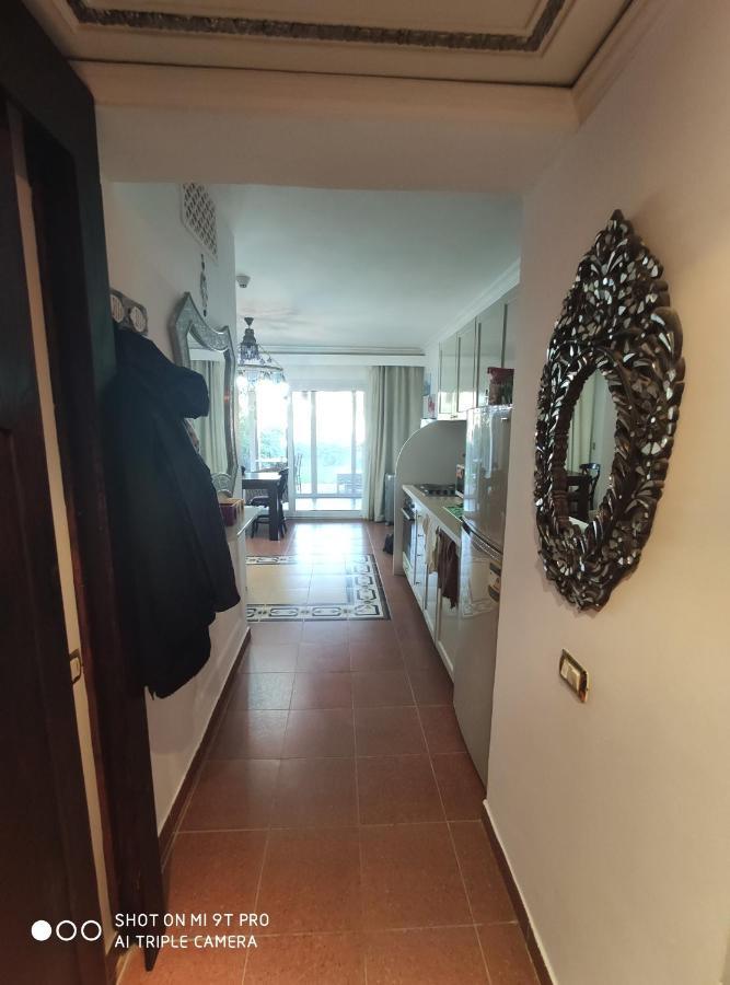 Sharm Suite Privata Domina المظهر الخارجي الصورة
