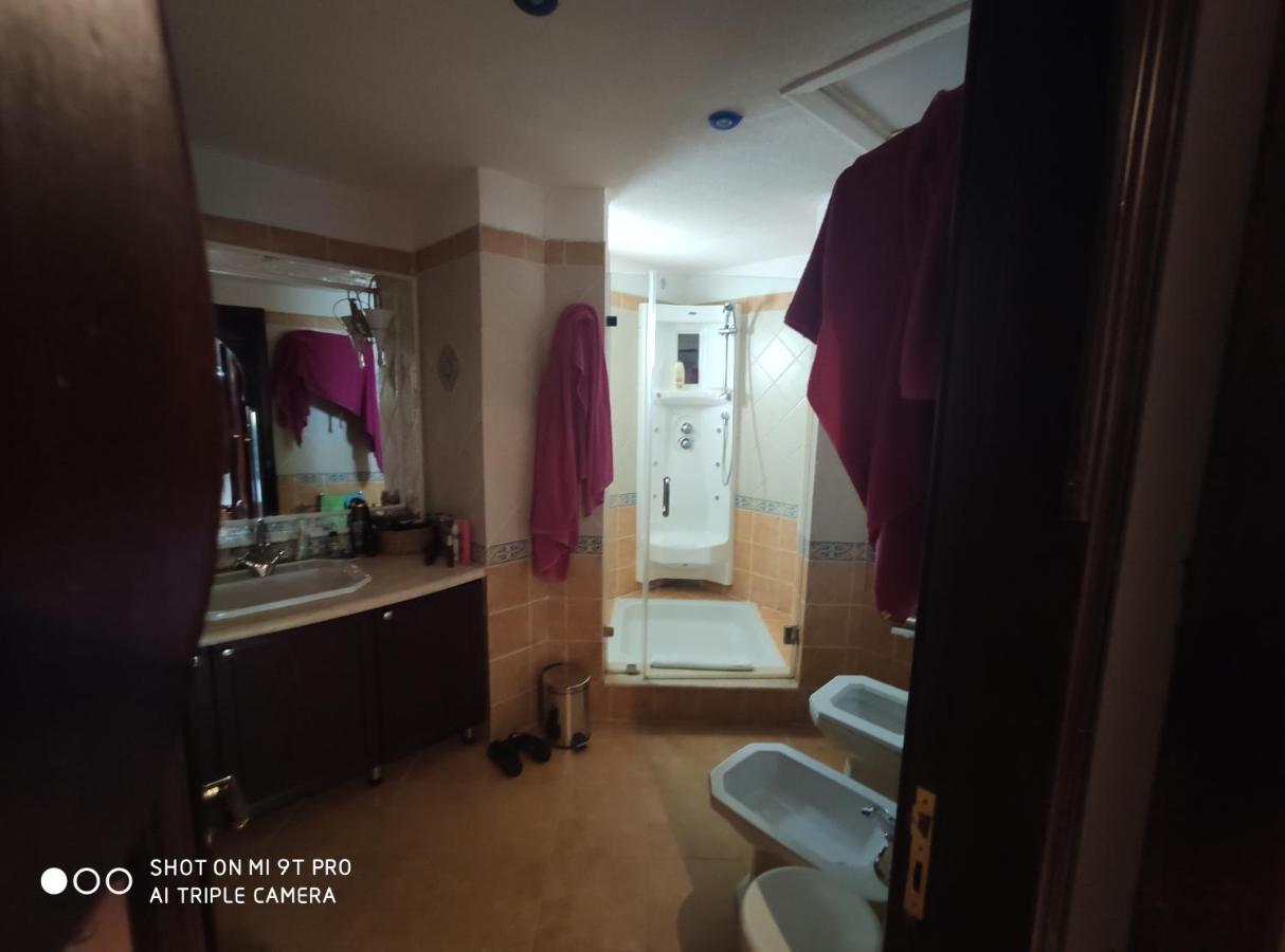 Sharm Suite Privata Domina المظهر الخارجي الصورة