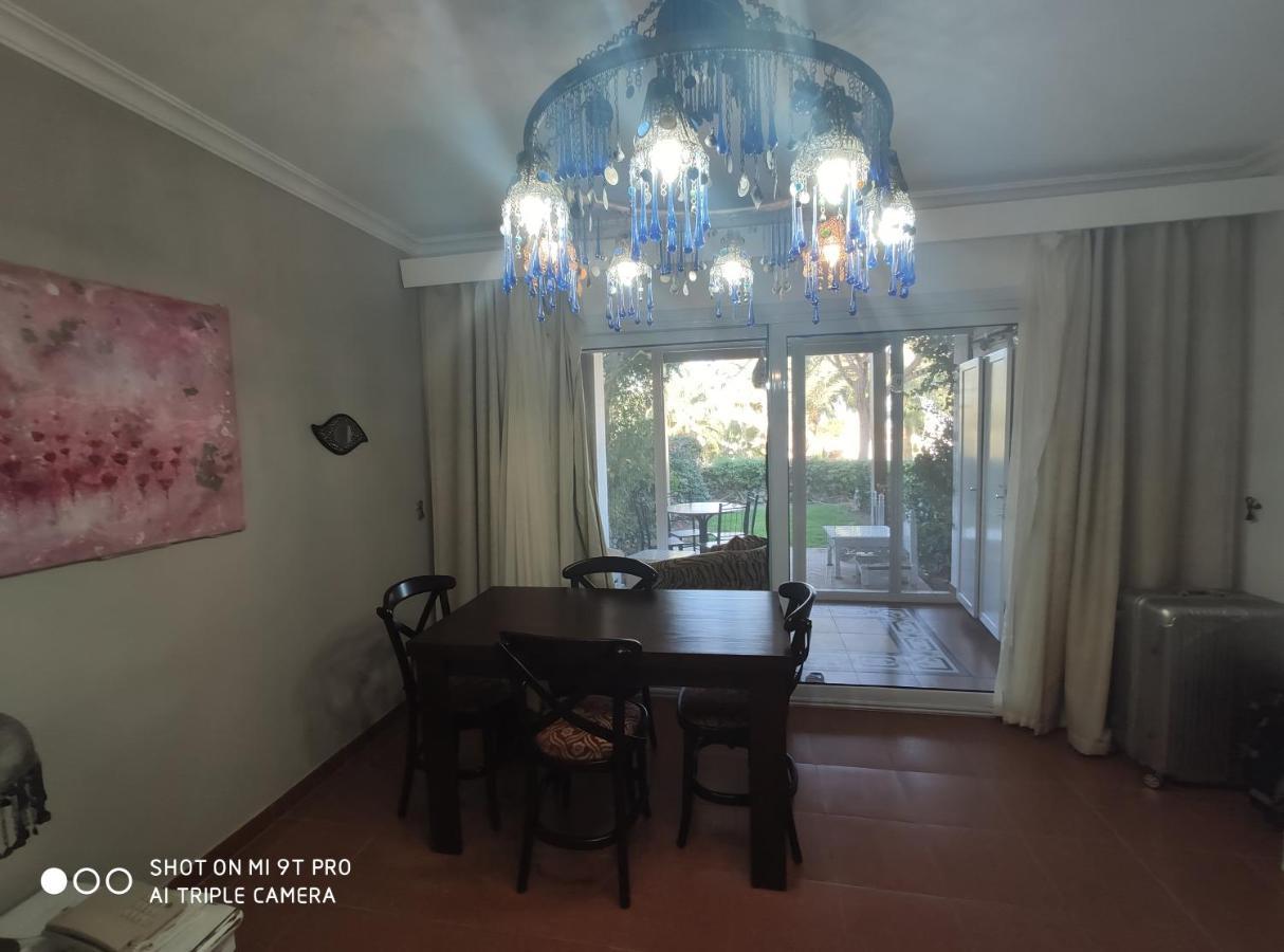 Sharm Suite Privata Domina المظهر الخارجي الصورة