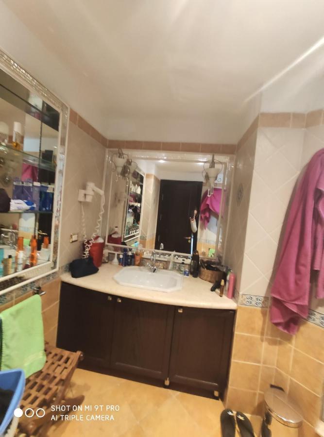 Sharm Suite Privata Domina المظهر الخارجي الصورة