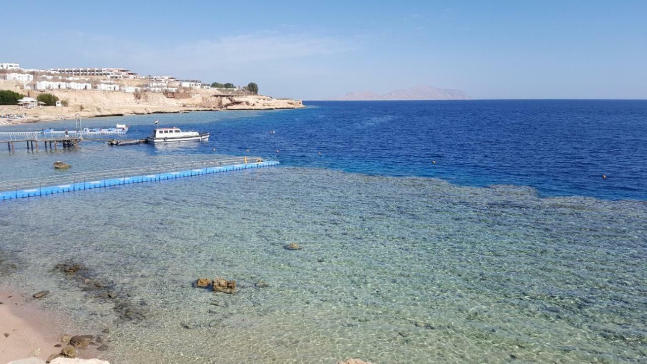 Sharm Suite Privata Domina المظهر الخارجي الصورة