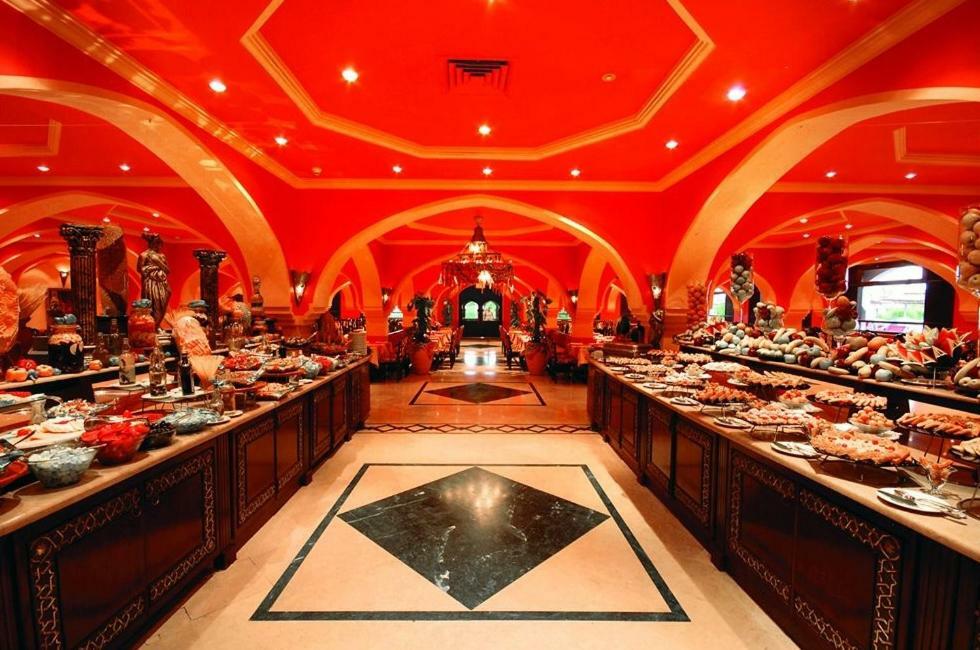 Sharm Suite Privata Domina المظهر الخارجي الصورة