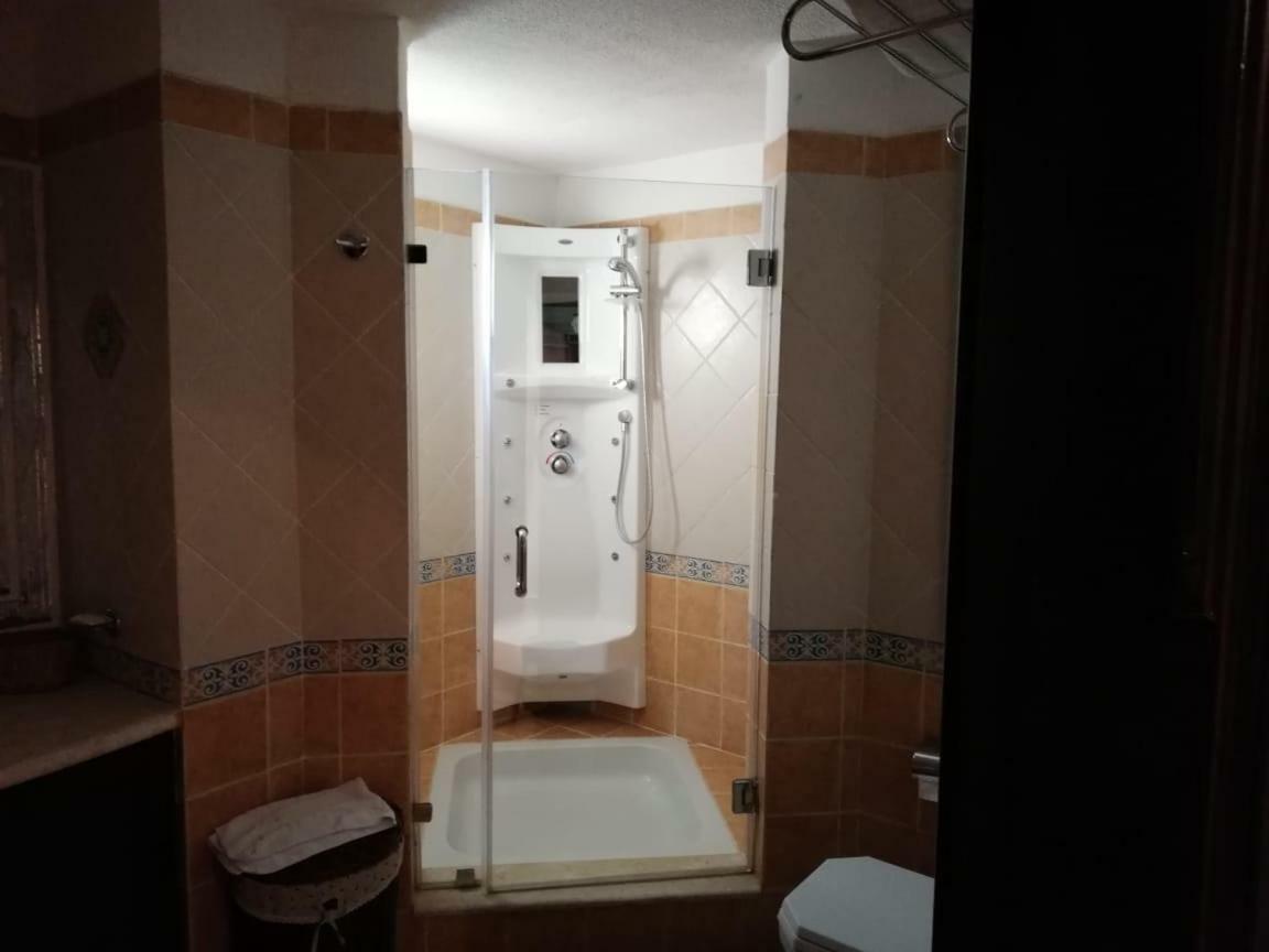 Sharm Suite Privata Domina المظهر الخارجي الصورة