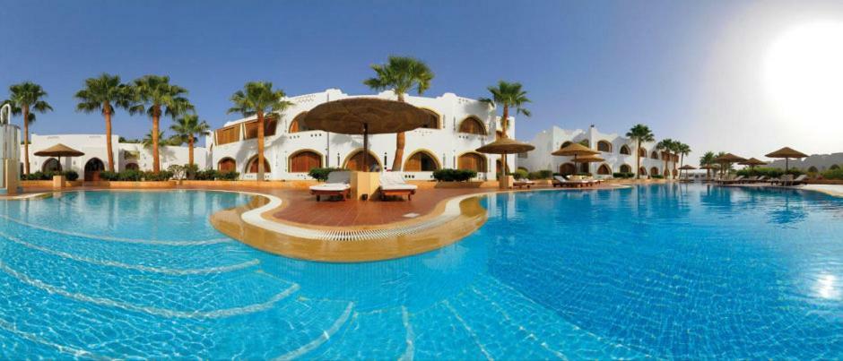 Sharm Suite Privata Domina المظهر الخارجي الصورة