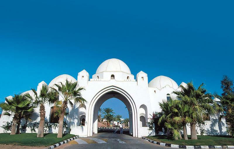 Sharm Suite Privata Domina المظهر الخارجي الصورة