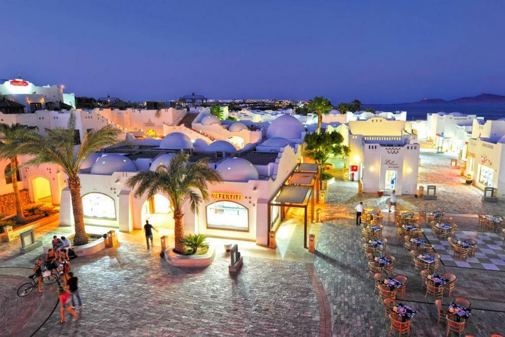 Sharm Suite Privata Domina المظهر الخارجي الصورة