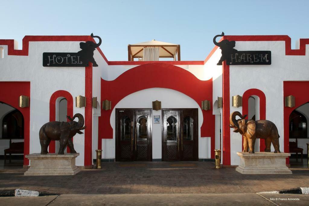 Sharm Suite Privata Domina المظهر الخارجي الصورة