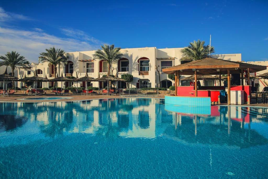 Sharm Suite Privata Domina المظهر الخارجي الصورة