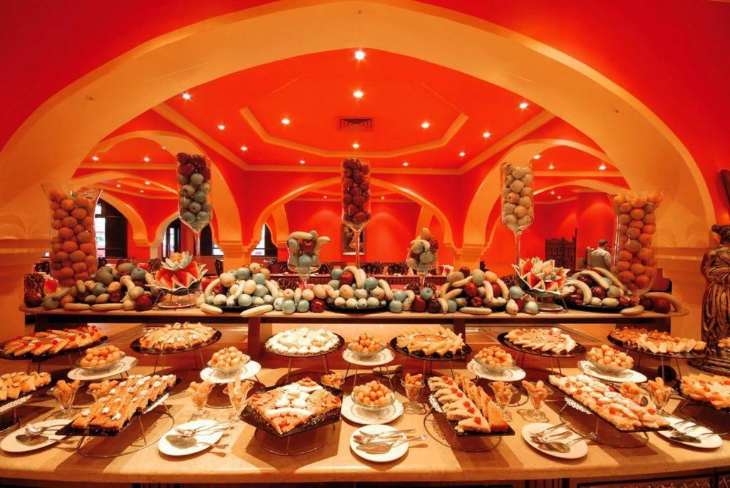 Sharm Suite Privata Domina المظهر الخارجي الصورة