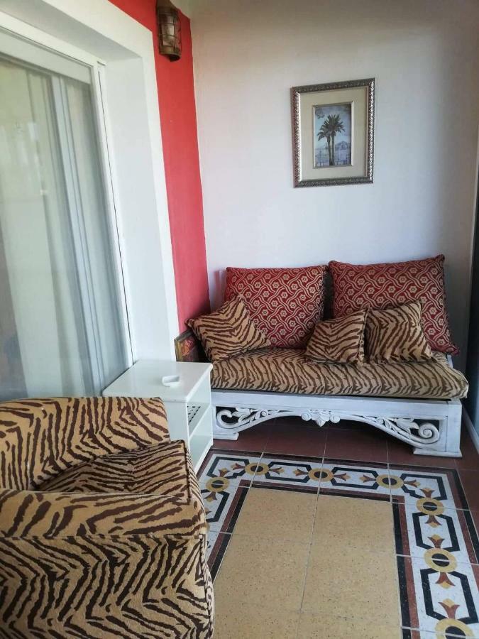 Sharm Suite Privata Domina المظهر الخارجي الصورة